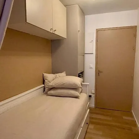 Apartman 4p En Avec Piscine Sur Bandol Plages Et Circuit Du Castellet