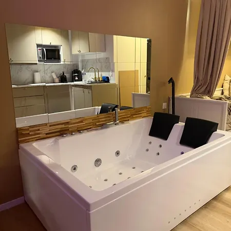 Apartman 4p En Avec Piscine Sur Bandol Plages Et Circuit Du Castellet Sanary-sur-Mer